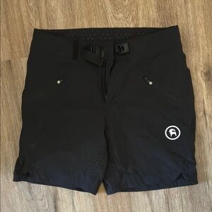 Black Mountain Bike Shorts 7in inseam